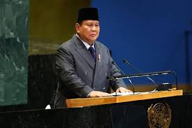 Trump Akan Bahas Gaza Bersama Prabowo