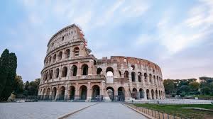 Colosseum di Italia